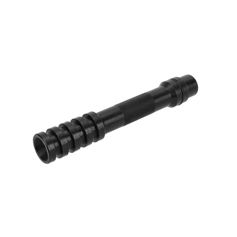 LCT AK / M70 AB2 Flash Hider (14mm CCW) | ANAREUS AIRSOFT