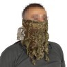 KMCS maskovací nákrčník Ultra-Lite FACE COVER – Multi-Terrain | ANAREUS