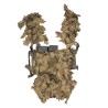 KMCS Chest Rig Camouflage Cover – Oakland | ANAREUS