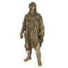 KMCS maskovacie pončo Ultra-Lite Ghillie – Multi-Terrain | ANAREUS