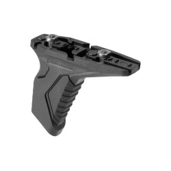 Strike Industries M-LOK / KeyMod LINK Angled HandStop – BK | ANAREUS