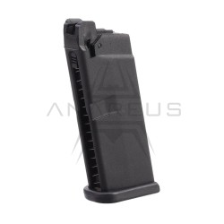 UMAREX / VFC plynový zásobník Glock 42 Gen5 GBB, 10 BBs | ANAREUS