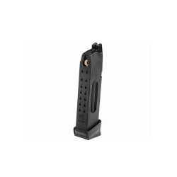 Magazine Glock 17 Deluxe / 34 Gen 4 Deluxe 25rds Co2, 25rds