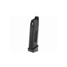 Magazine Glock 17 Deluxe / 34 Gen 4 Deluxe 25rds Co2, 25rds
