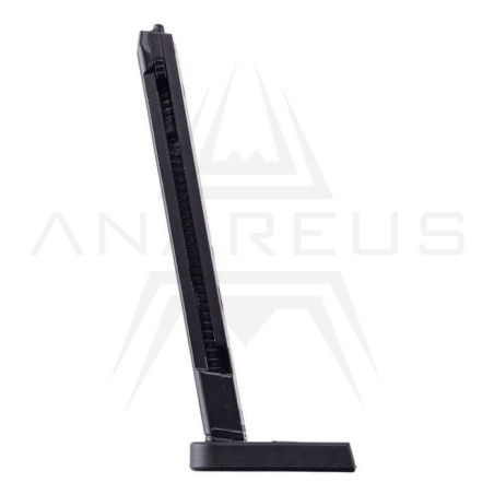 Magazine Umarex Glock 19 Co2, 11rds