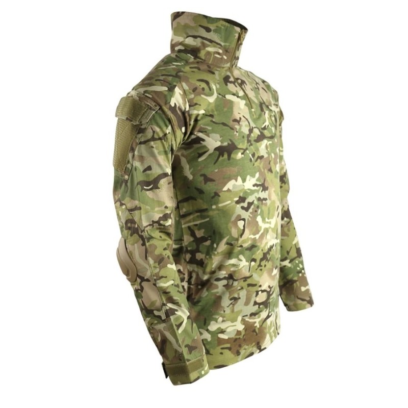 Shirts tactical UBACS BTP/MTP