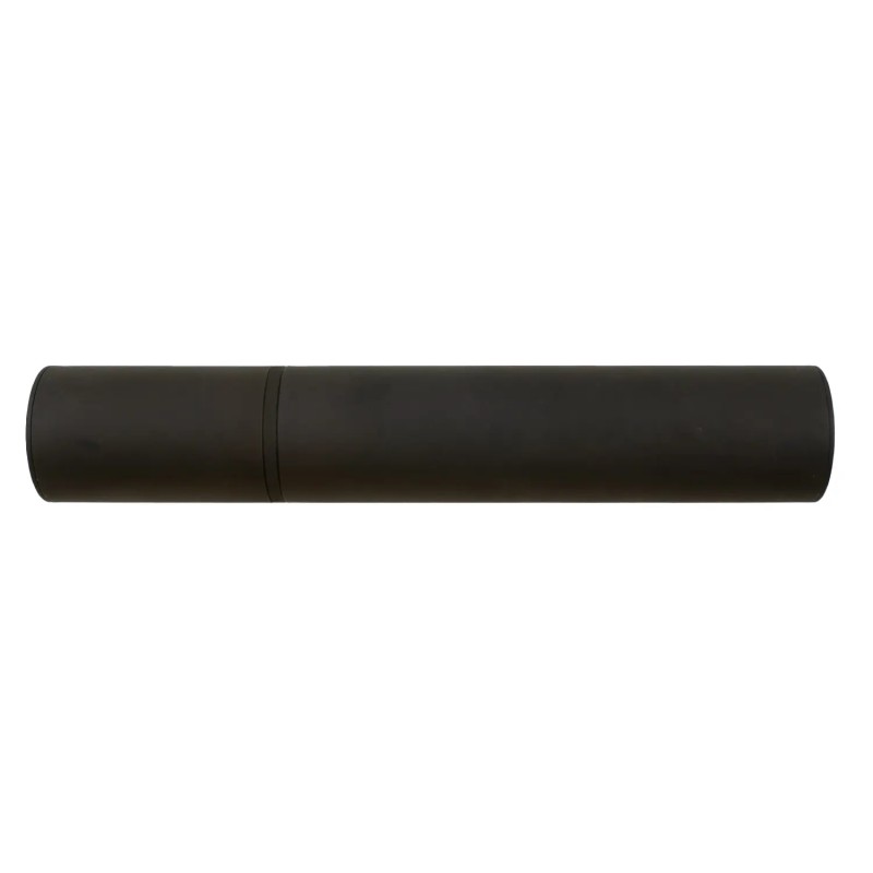 EPeS tlumič SniFix 50 × 280 mm – Černá | ANAREUS AIRSOFT