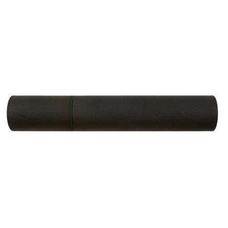 EPeS tlumič SniFix 50 × 280 mm – Černá | ANAREUS AIRSOFT