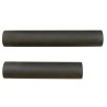 EPeS funkční tlumič 40 × 230 mm (víko s prolisem) – Černá | ANAREUS