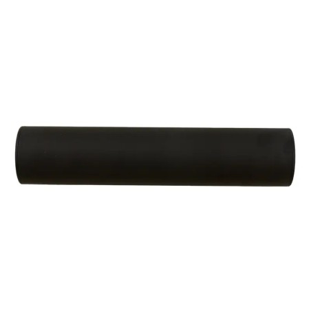 EPeS funkční tlumič 40 × 180 mm (ploché víko) – Černá | ANAREUS