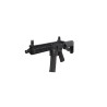 ANAREUS STARTER PACK Specna Arms DD® MK18 (SA-F19 FLEX™ Gen2) – Čierna