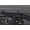 ANAREUS STARTER PACK Specna Arms DD® MK18 (SA-F19 FLEX™ Gen2) – Čierna