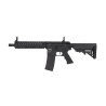 ANAREUS STARTER PACK Specna Arms DD® MK18 (SA-F19 FLEX™ Gen2) – Čierna