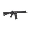 ANAREUS STARTER PACK Specna Arms DD® MK18 (SA-F19 FLEX™ Gen2) – Čierna