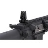 ANAREUS STARTER PACK Specna Arms DD® MK18 (SA-F19 FLEX™ Gen2) – Čierna