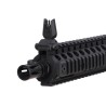 ANAREUS STARTER PACK Specna Arms DD® MK18 (SA-F19 FLEX™ Gen2) – Čierna