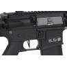 ANAREUS STARTER PACK Specna Arms DD® MK18 (SA-F19 FLEX™ Gen2) – Čierna