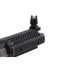 ANAREUS STARTER PACK Specna Arms DD® MK18 (SA-F19 FLEX™ Gen2) – Čierna