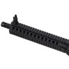 ANAREUS STARTER PACK Specna Arms DD® MK18 (SA-F19 FLEX™ Gen2) – Čierna