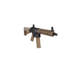 ANAREUS STARTER PACK Specna Arms DD® MK18 (SA-F19 FLEX™ Gen2) Half-Tan