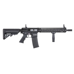 ANAREUS PROFI PRIME PACK Daniel Defence® MK18 BLOCK 2 (SA-P26 BLDC BK)