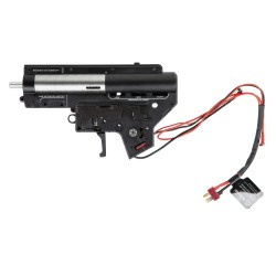 ANAREUS PROFI PRIME PACK Daniel Defence® MK18 BLOCK 2 (SA-P26 BLDC BK)