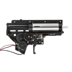 ANAREUS PROFI PRIME PACK Daniel Defence® MK18 BLOCK 2 (SA-P26 BLDC BK)