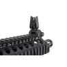 ANAREUS PROFI PRIME™ PACK Daniel Defence® MK18 10.5" (SA-P19 BLDC™ BK)
