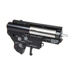 ANAREUS PROFI PRIME PACK Daniel Defence® MK18 10.5" (SA-P19 BLDC™ CHB)