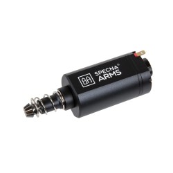 ANAREUS PROFI PRIME PACK Daniel Defence® MK18 10.5" (SA-P19 BLDC™ CHB)