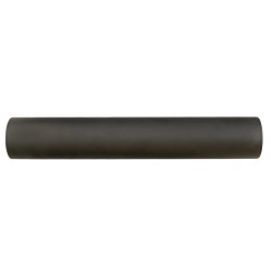 EPeS funkčný tlmič 40 × 230 mm (veko s prelisom) – Čierna | ANAREUS