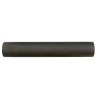 EPeS funkční tlumič 40 × 230 mm (víko s prolisem) – Černá | ANAREUS