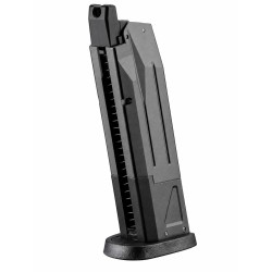 TM plynový zásobník Takina's Handgun GBB, 25 BBs | ANAREUS