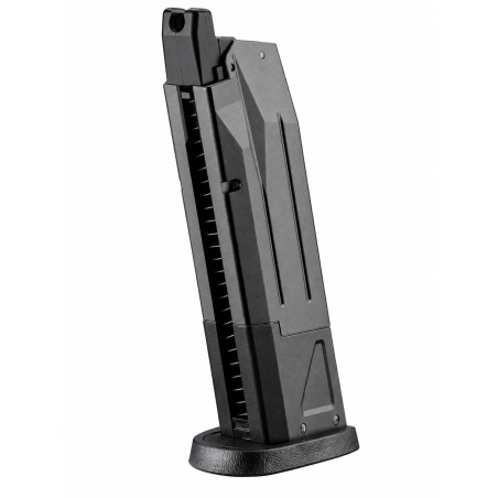 TM plynový zásobník Takina's Handgun GBB, 25 BBs | ANAREUS