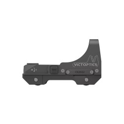 VictOptics kolimátor Z5 1×26×32 – Čierna | ANAREUS AIRSOFT