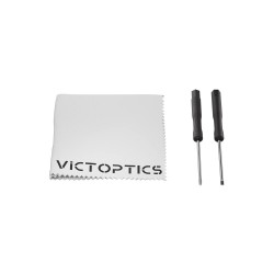 VictOptics kolimátor Z5 1×26×32 – Čierna | ANAREUS AIRSOFT