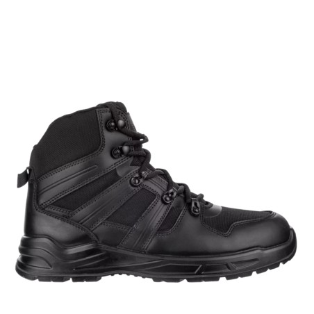 Bennon CONDOR O2 NM High Tactical Boots – Black | ANAREUS