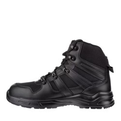Bennon CONDOR O2 NM High Tactical Boots – Black | ANAREUS