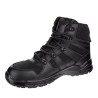Bennon CONDOR O2 NM High Tactical Boots – Black | ANAREUS