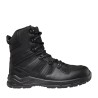 Bennon vysoké topánky CONDOR O2 NM Boots – Čierna | ANAREUS
