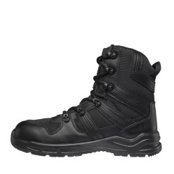 Bennon vysoké boty CONDOR O2 NM Boots – Černá | ANAREUS
