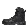 Bennon vysoké boty CONDOR O2 NM Boots – Černá | ANAREUS