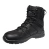 Bennon vysoké topánky CONDOR O2 NM Boots – Čierna | ANAREUS