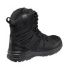 Bennon vysoké boty CONDOR O2 NM Boots – Černá | ANAREUS