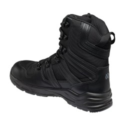Bennon vysoké boty CONDOR O2 NM Boots – Černá | ANAREUS