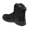 Bennon vysoké boty CONDOR O2 NM Boots – Černá | ANAREUS