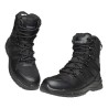 Bennon vysoké topánky CONDOR O2 NM Boots – Čierna | ANAREUS