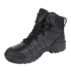 Bennon PANTHER XTR O6 NM High Tactical Boots – Black | ANAREUS
