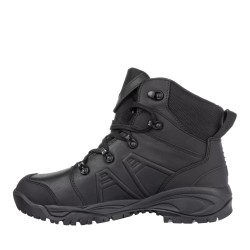 Bennon PANTHER XTR O6 NM High Tactical Boots – Black | ANAREUS