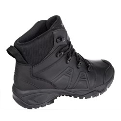 Bennon taktické boty PANTHER XTR O6 NM High – Černá | ANAREUS
